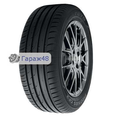 Toyo Proxes CF2 195/65 R14 89H