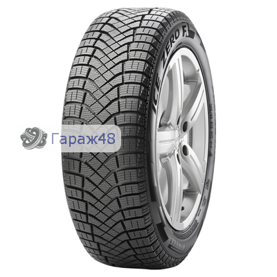 Pirelli Winter Ice Zero Friction 265/40 R22 106H